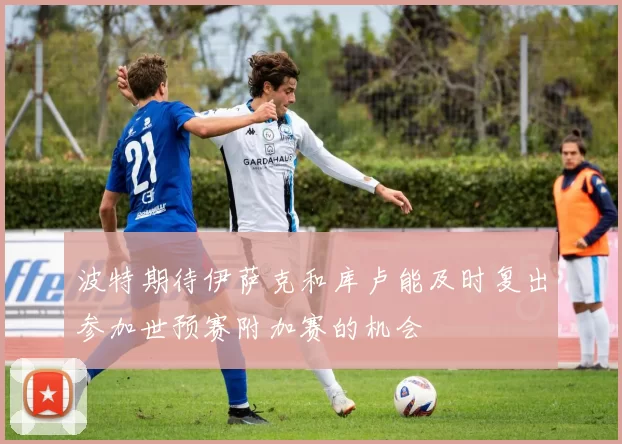 波特期待伊萨克和库卢能及时复出参加世预赛附加赛的机会