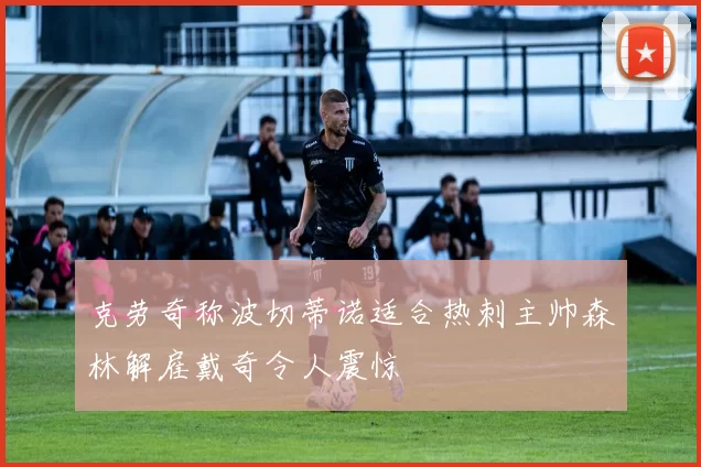 克劳奇称波切蒂诺适合热刺主帅森林解雇戴奇令人震惊